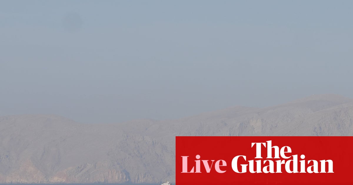 Iran Reviews Potential U.S. Talks Amid Condemnation of Military Actions as Ceasefire Violations