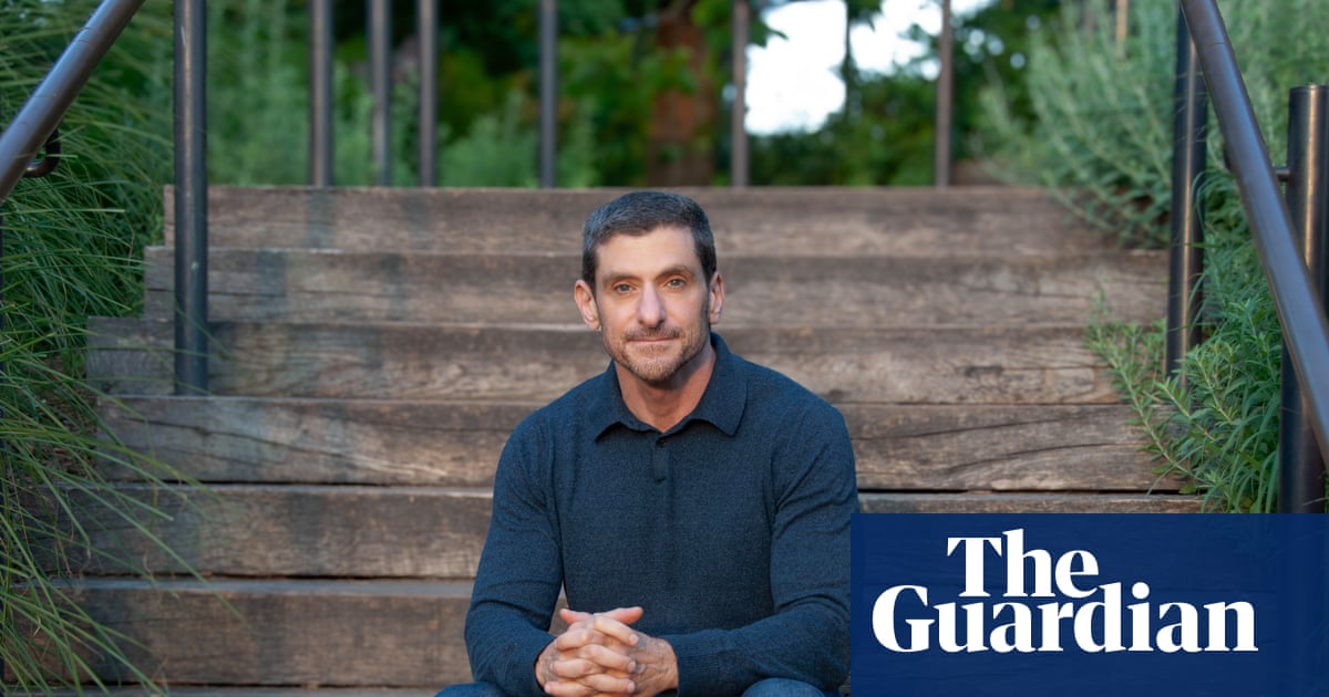 Amir Levine links secure attachment to 50% lower mortality risk