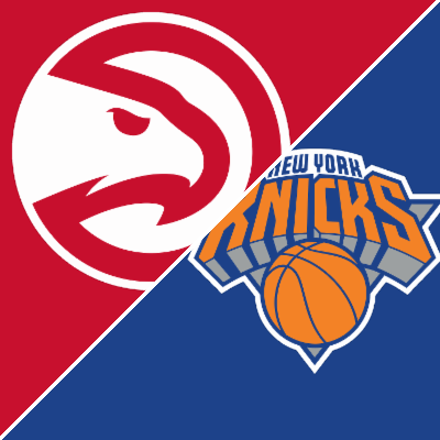 How the Knicks secured the opening victory