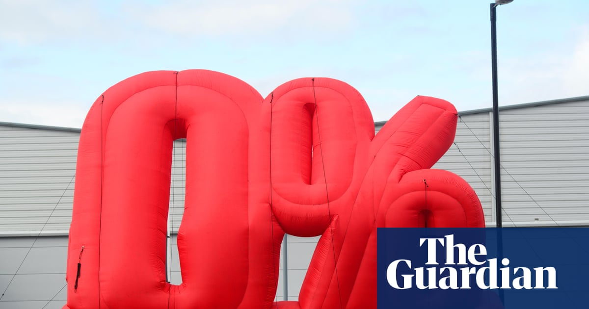 Carmakers face £3bn shortfall in UK motor finance compensation payouts