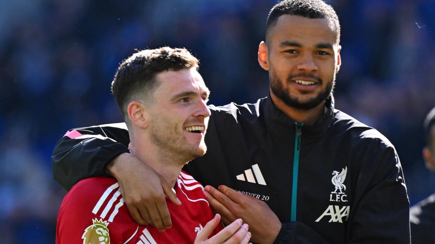 How the late goal shifted momentum in Liverpool's favour