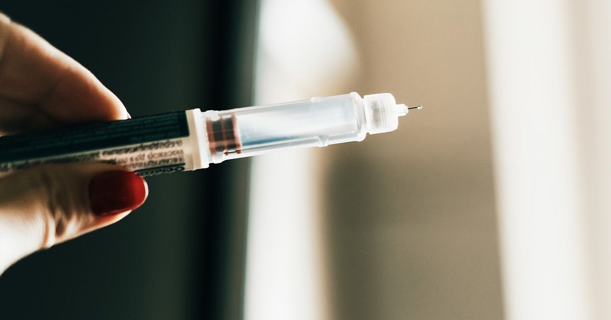 Social media analysis links GLP-1 drugs to menstrual irregularities and temperature symptoms