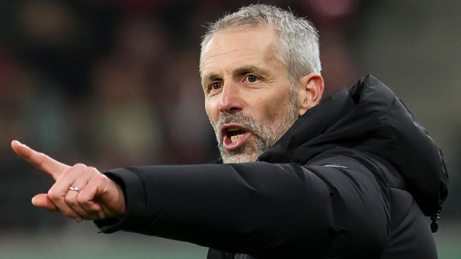 Bournemouth appoint Marco Rose as head coach on three-year deal