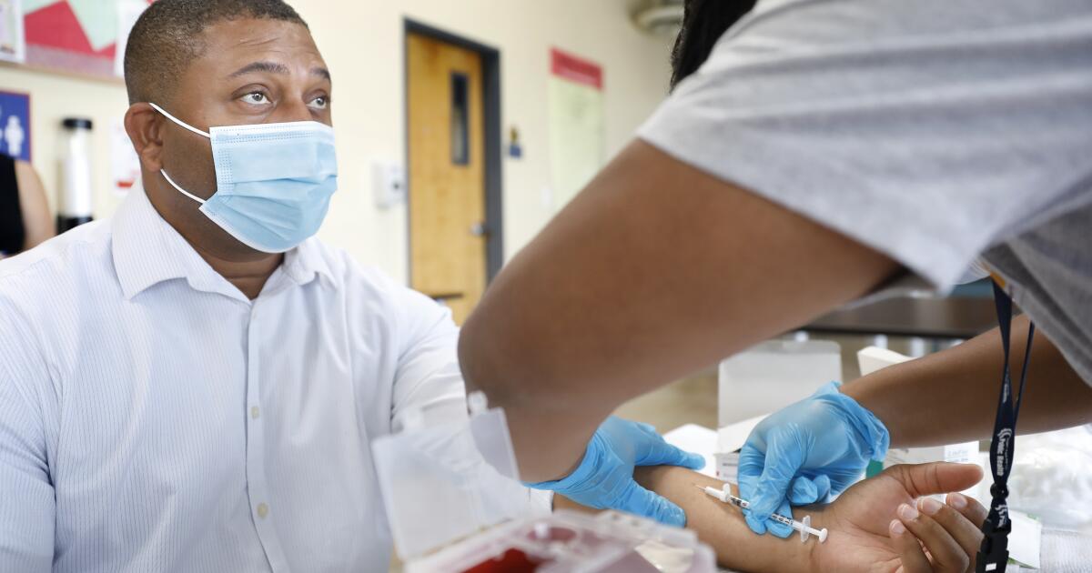 San Francisco confirms first severe mpox strain case as cases surge statewide