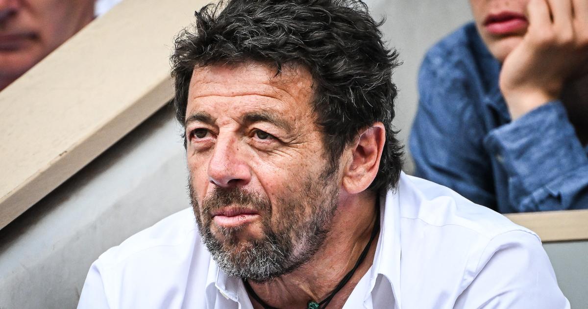 Feminist activists disrupt Patrick Bruel’s Paris theater show amid rape allegations