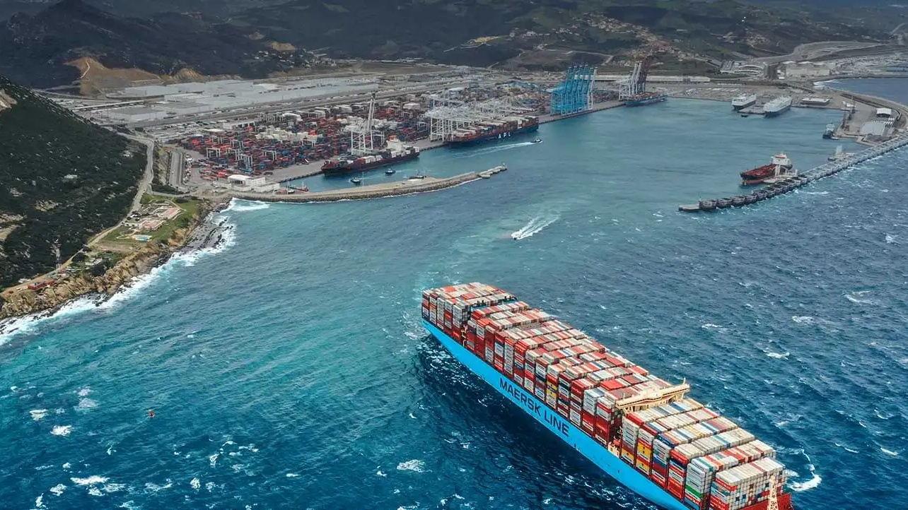 The Economic Strain on French Overseas Territories