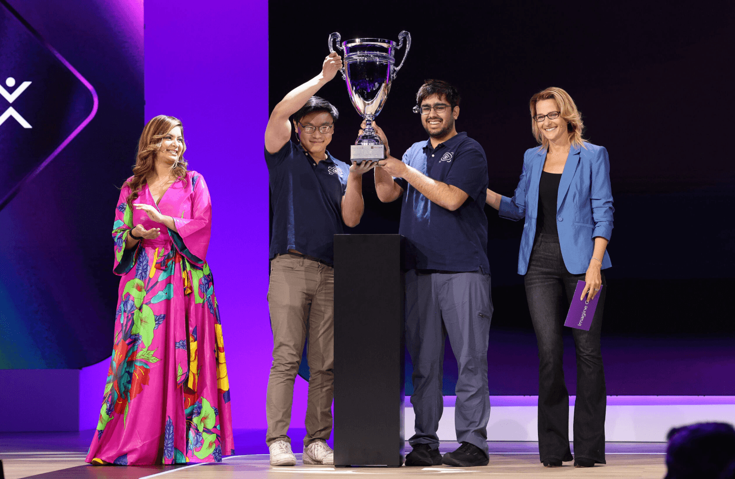 Microsoft’s Imagine Cup 2026: AI-Powered Challenges Prepare Next-Gen Founders for Global Tech Leadership
