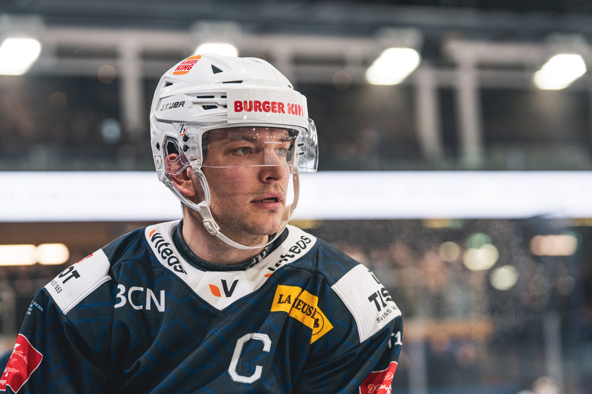 Andersons’ Breakthrough Goal After Tournament Struggles
