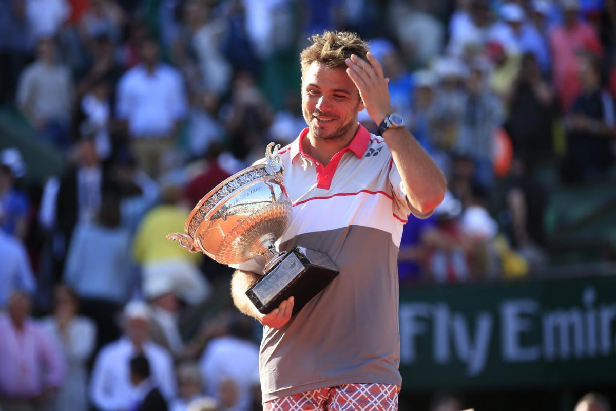 A Final Bow on the Court of Dreams