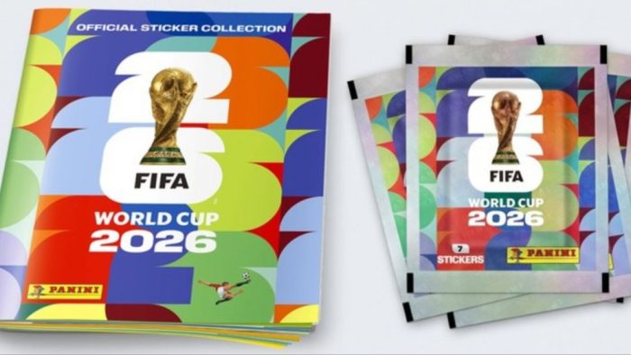 2026 FIFA World Cup Album Completing Costs Estimated at $440,000