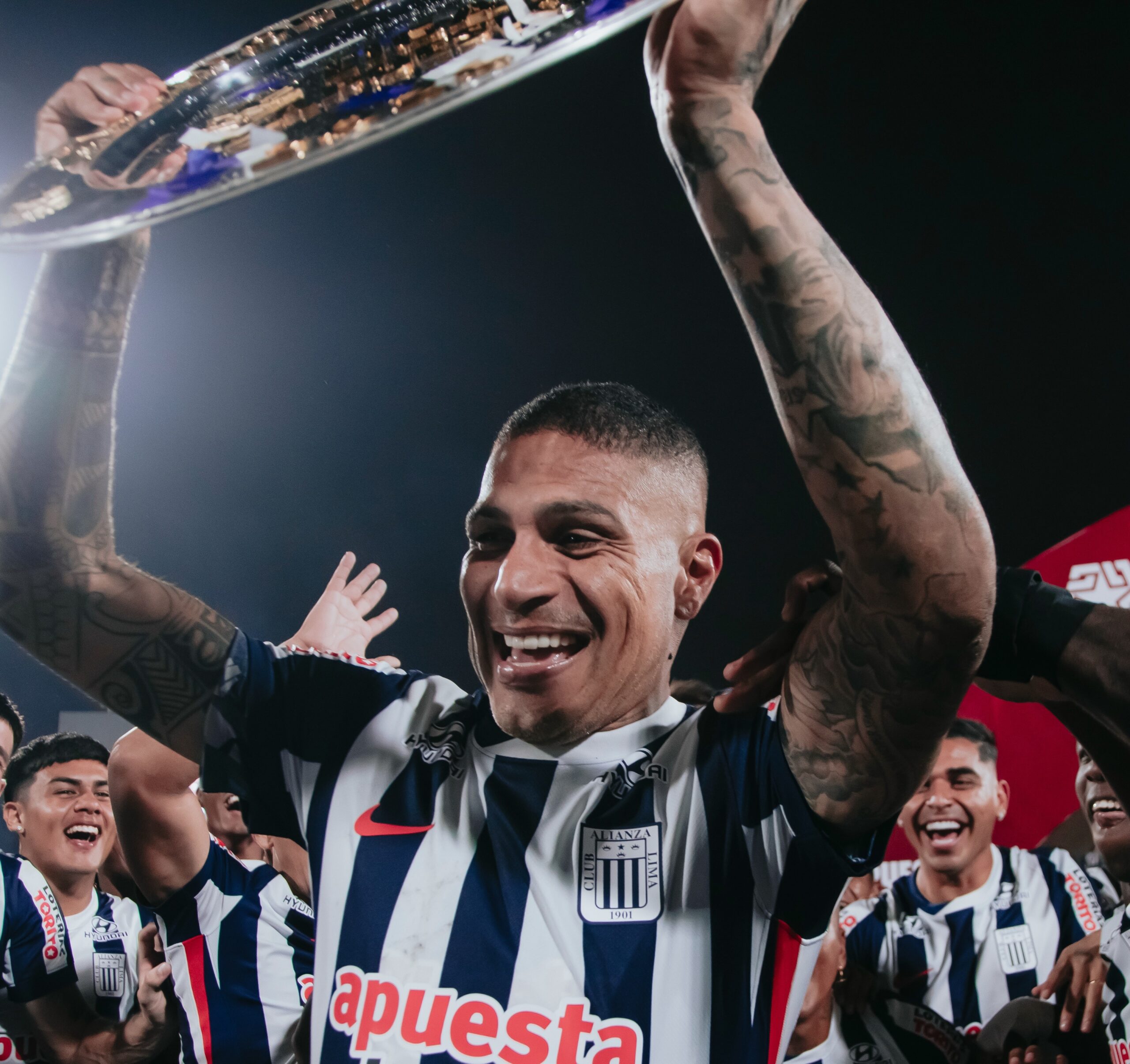 Guede’s tactical mastery lifts Alianza Lima to 2026 Apertura title after dramatic turnaround