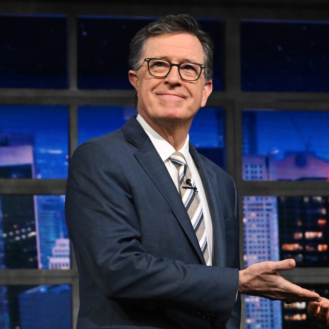 A Final Farewell at the Ed Sullivan Theater