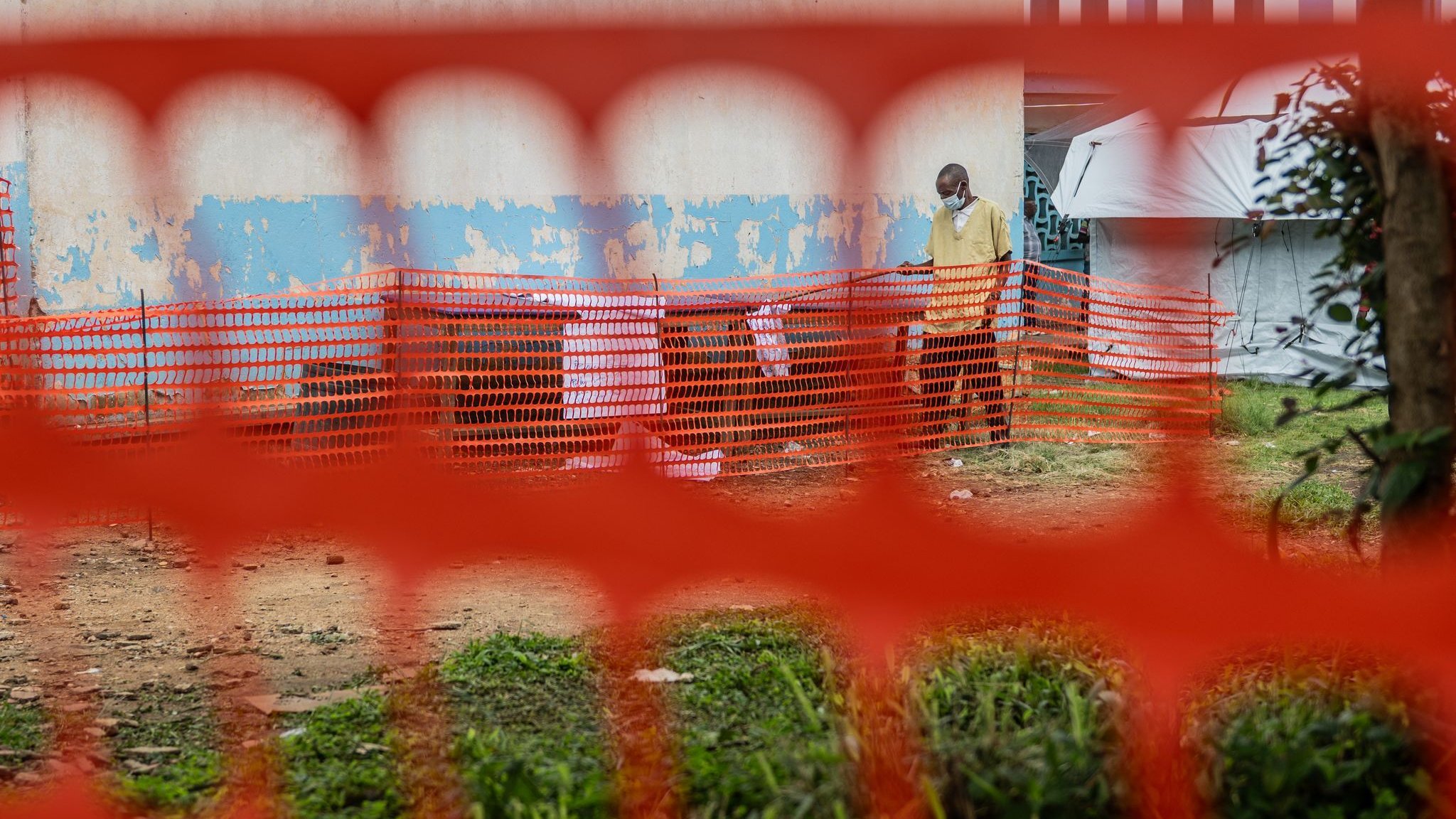 A Mounting Crisis in Ituri Province