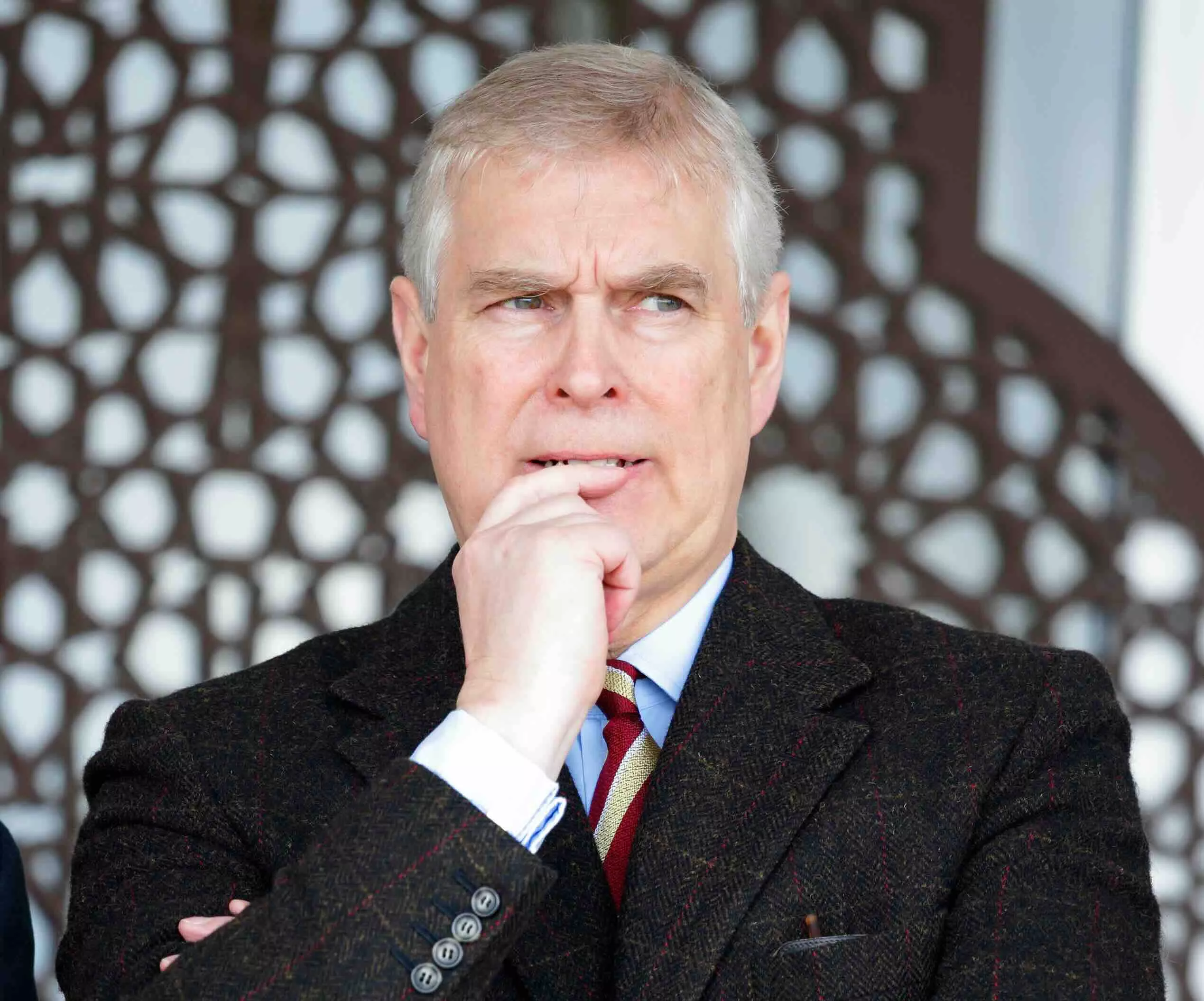 Former Prince Andrew stripped of titles after 2026 arrest in sexual offense probe
