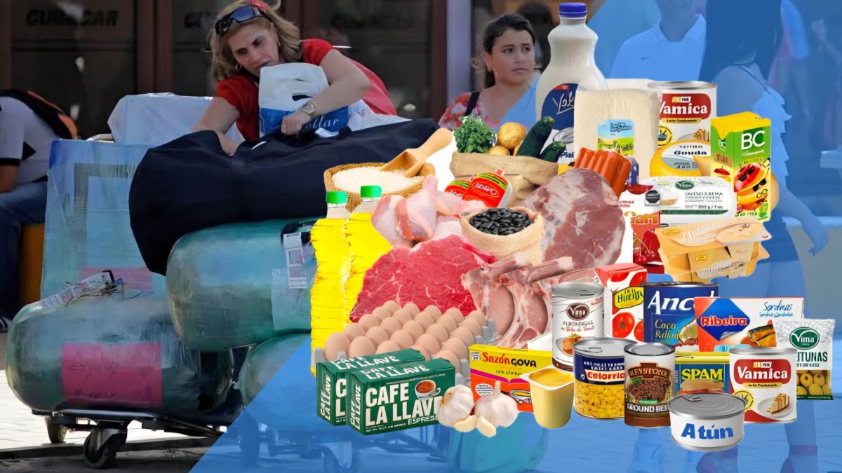 Cuban-Americans in Miami turn to private shipping to send aid amid Cuba’s fuel and food crisis