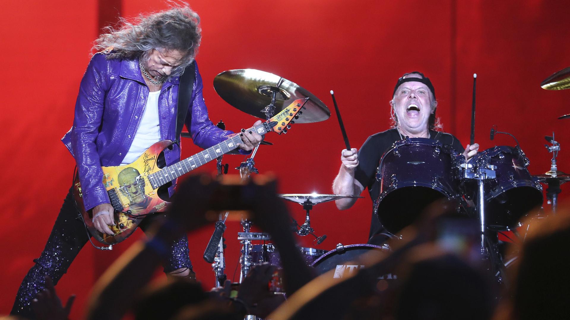 The Frankfurt Concert: A Unique Setlist and Immersive Experience