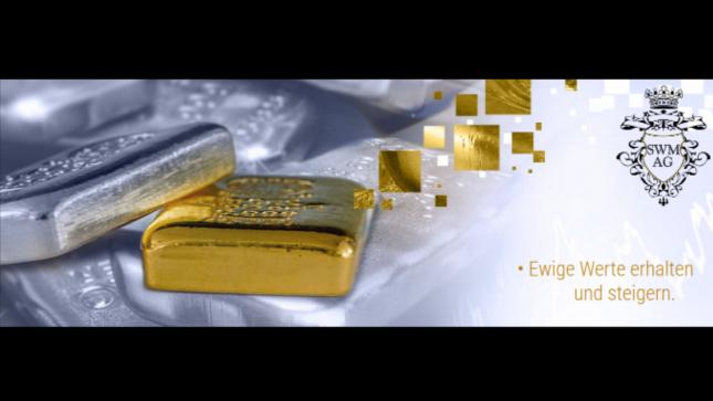 German Investors Flock to Gold Amid Market Volatility
