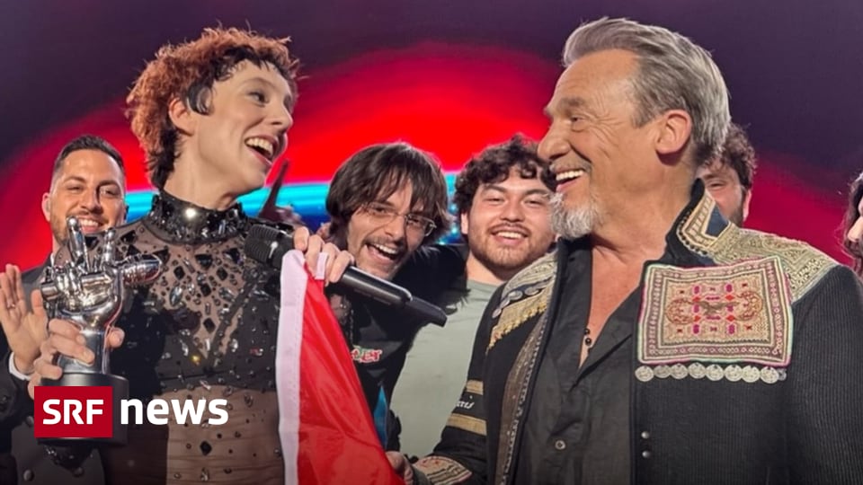 Swiss Singer Lady O Wins French The Voice