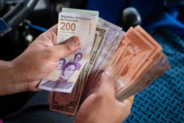 Venezuela’s Patria Platform Pays 3 Key Bonuses June 1-7: Who Gets How Much?