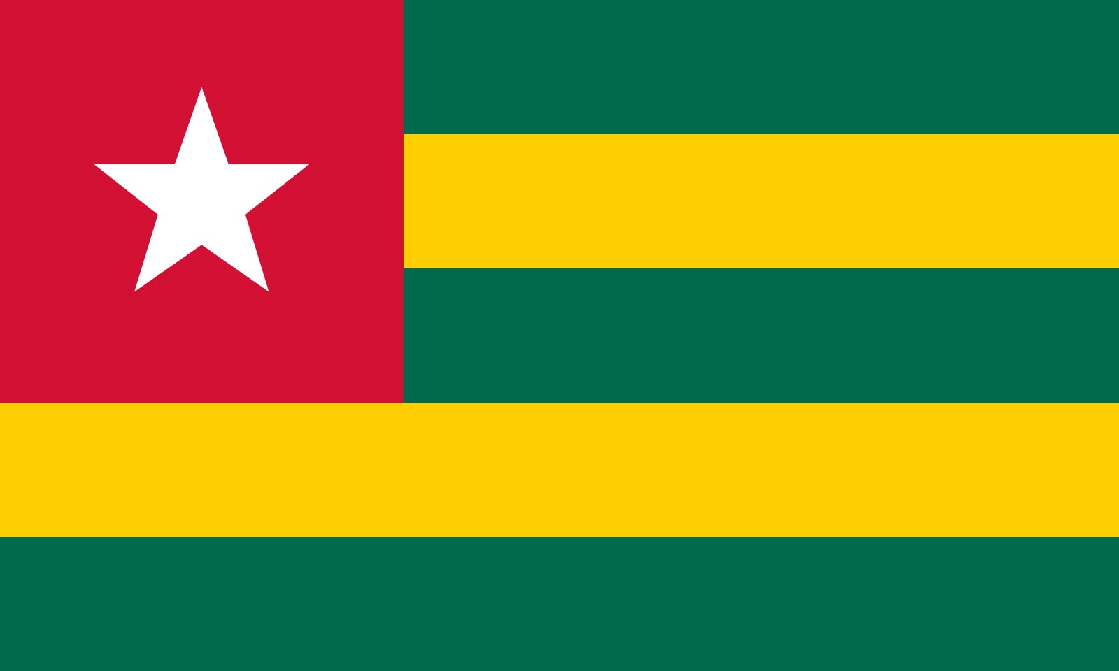 Togo Opposition Calls Out Chronic Disorganization