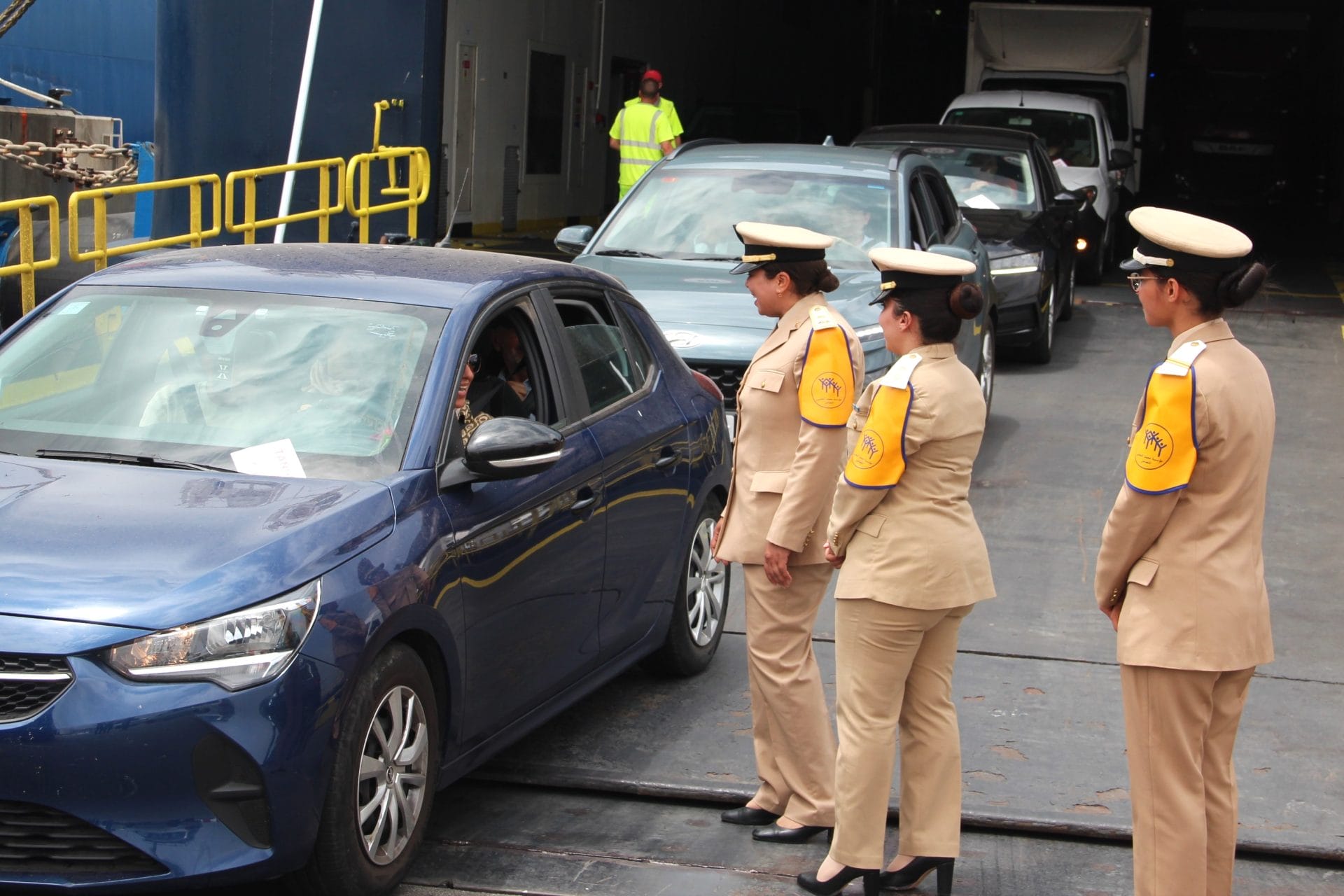 Enhanced Duty-Free Thresholds for Returning Residents