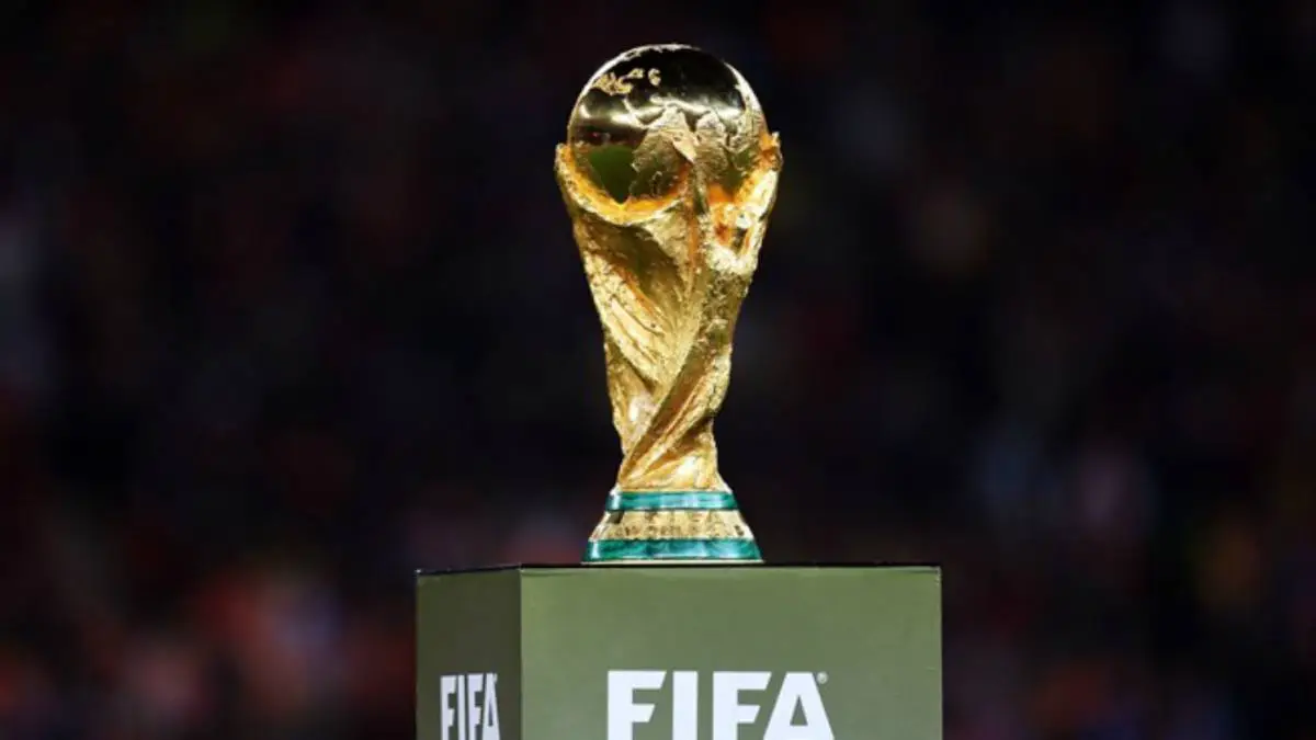 FIFA Redefines World Cup Opening with Global 3-City Concert Series