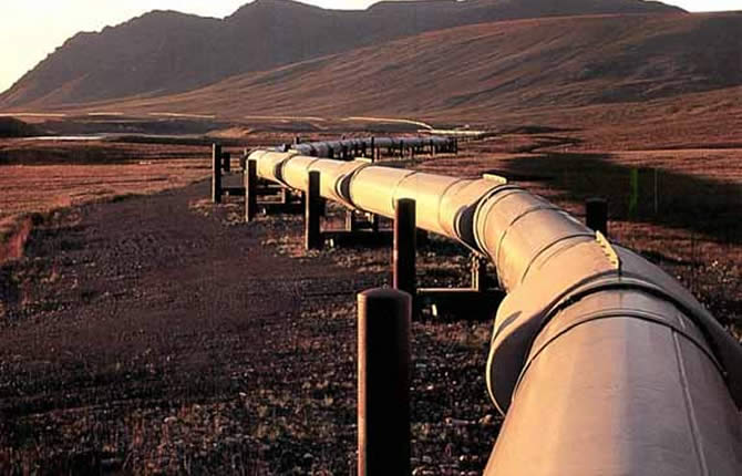 Cameroun Sees 11% Rise in Chad’s Tchad-Cameroun Pipeline Transit Fees to $22M