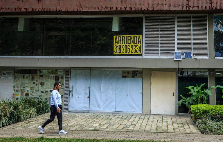Colombia’s rental market surges as 71% of searches favor leasing over homebuying