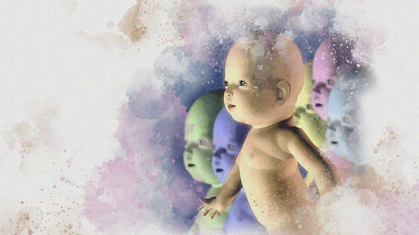 Manhattan Project to Edit Human Embryos with CRISPR